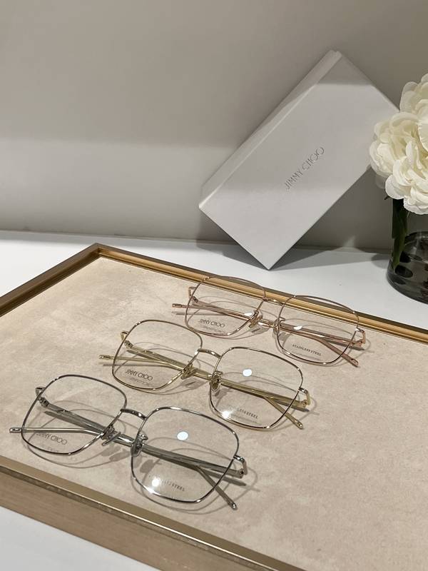 Jimmy Choo Sunglasses Top Quality JCS00529